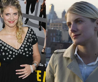 "Iluzja": Magiczny trick Melanie Laurent