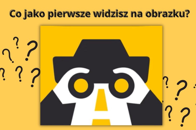 Iluzja optyczna: Co widzisz na obrazku? Trend z TikToka podbija internet. Wyjawi twoją prawdziwą naturę