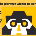 Iluzja optyczna: Co widzisz na obrazku? Trend z TikToka podbija internet. Wyjawi twoją prawdziwą naturę