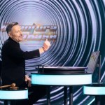 Iluzjonista oczarował Krzysztofa Ibisza. Wysokie pule w "Awanturze o kasę"