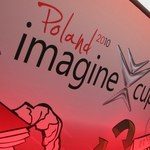 Imagine Cup 2010 - tuż przed startem