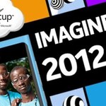Imagine Cup 2012 - nowe kategorie specjalne