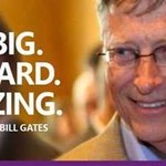 Imagine Cup 2014 - jedna drużyna spotka się z Billem Gatesem
