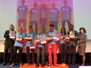 Imagine Cup – pierwszy krok do Krzemowej Doliny