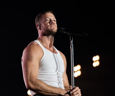 Imagine Dragons "Loom": Muzyka na stadiony [RECENZJA]