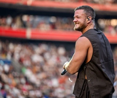 Imagine Dragons na PGE Narodowym: We love you too, Dan! [RELACJA]
