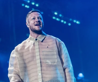 Imagine Dragons wracają do Polski! Dwa wieczory z zespołem na PGE Narodowym