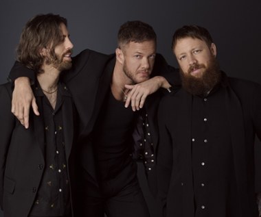 Imagine Dragons zagrają w Polsce! Kiedy rusza sprzedaż biletów?