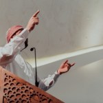 Imam z Kopenhagi nawołuje do prowadzenia dżihadu w internecie