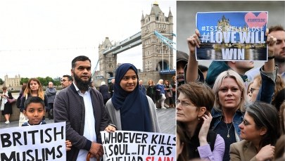 Imamowie: Nie odmówimy za zamachowców modlitw pogrzebowych