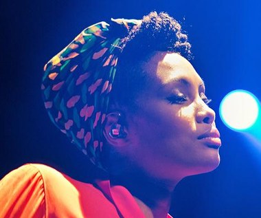 Imany - Gdynia, 17 kwietnia 2013 r.