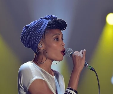 Imany wzywa do walki i oporu ("There Were Tears")