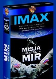 IMAX: Misja na stacji Mir