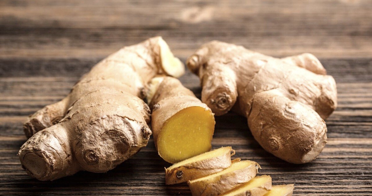 Імбир містить безліч корисних речовин, які роблять його справжнім природним еліксиром здоров’я /pixabay.com