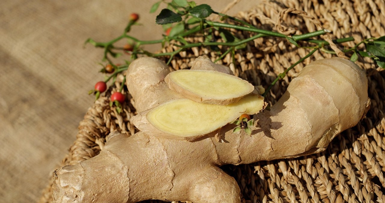 Імбир у каві попіклується про ваше серце /pixabay.com