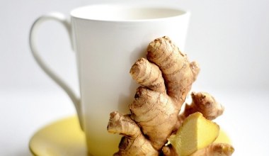 Імбирний настій зміцнює імунітет і сприяє схудненню. Ці додатки роблять його ще потужнішим