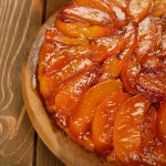 pigwa Imbirowe ciasto z pigwą. Jesienią rozgrzeje cię lepiej niż kawa