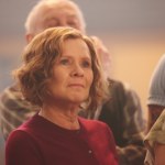 Imelda Staunton: Nigdy nie jest za późno na zmiany