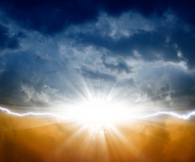 IMGW: Chłodny i pochmurny początek tygodnia, później ocieplenie