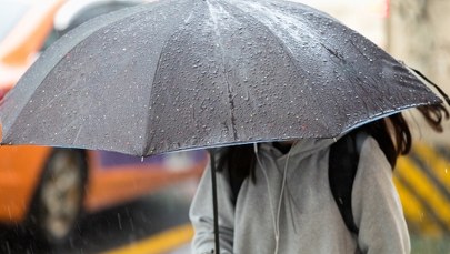 IMGW ostrzega: Burze, deszcz i wichury nad Polską. Sprawdź prognozę na 15 lipca