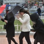 IMGW ostrzega przed burzami z gradem. Zobacz, gdzie uderzą najmocniej