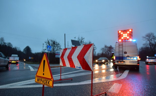 IMGW ostrzega przed oblodzeniem aż w 8 województwach