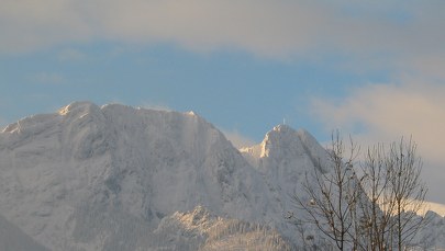 IMGW ostrzega przed silnym mrozem 