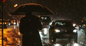 IMGW ostrzega przed ulewami i burzami. Wydano alert hydrologiczny