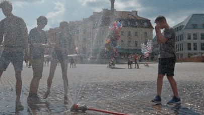 IMGW ostrzega przed upałami. Gdzie będzie najgorzej?