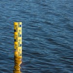 IMGW ostrzega przed wzrostem poziomu wody na Krznie