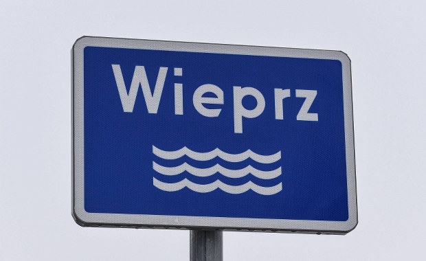 IMGW ostrzega przed wzrostem poziomu wody na Wieprzu
