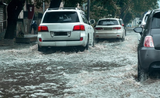 IMGW ostrzega. Są alerty I i II stopnia