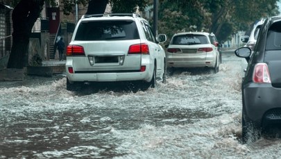 IMGW ostrzega. Są alerty I i II stopnia