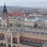 IMGW ostrzega: Smog może dziś wrócić do Krakowa