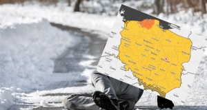 IMGW ostrzega: W weekend cała Polska zagrożona