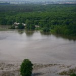IMGW: Ostrzeżenia hydrologiczne dla dorzecza Odry