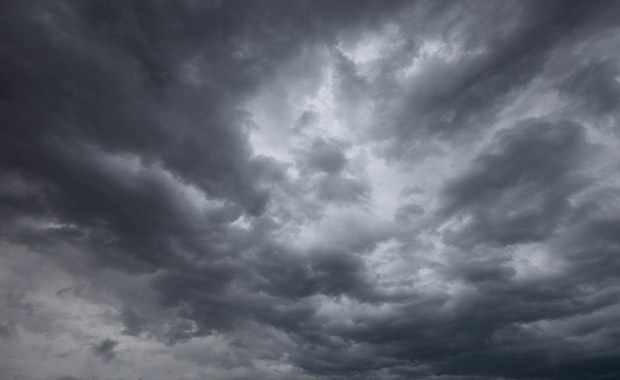 IMGW: Sobota pochmurna, w nocy temperatury poniżej zera