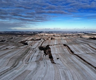 IMGW: Temperatura poniżej -20 stopni. Najzimniej było w Tyliczu
