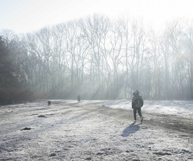 IMGW: W Bieszczadach będzie -14 stopni Celsjusza