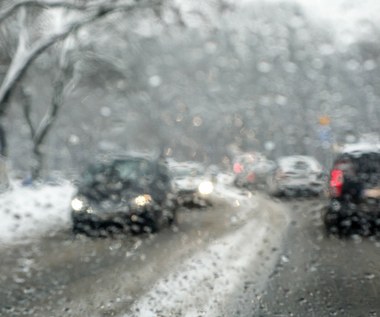 IMGW wydaje ostrzeżenie dla dziewięciu województw 