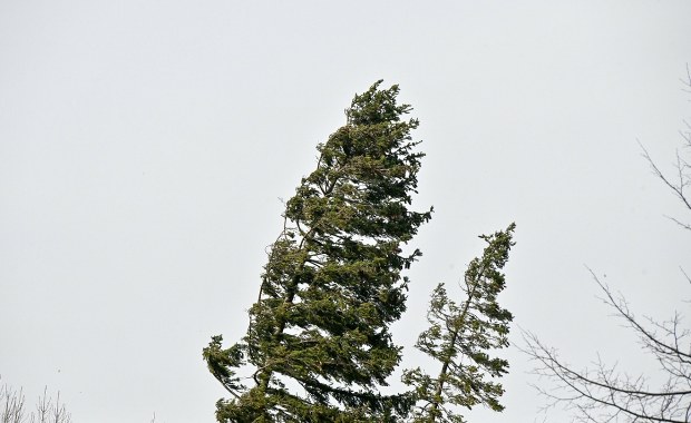 IMGW wydał alerty I i II stopnia dla 13 województw