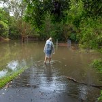 IMGW wydał komunikat o sytuacji hydrologicznej w kraju 