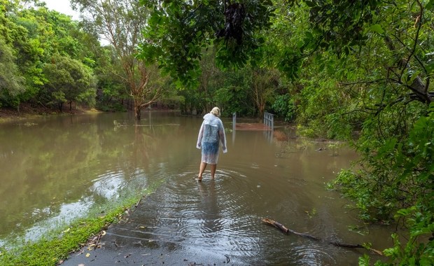 IMGW wydał komunikat o sytuacji hydrologicznej w kraju 