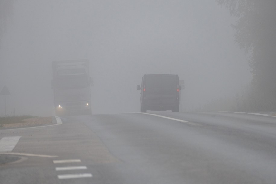Niebezpiecznej pogody ciąg dalszy. Ostrzeżenia dla 14 województw