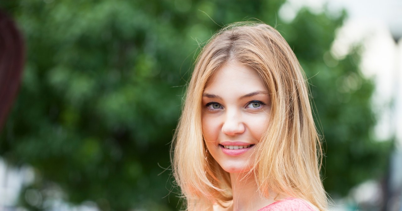 Imię Alicja jest najpiękniejsze na świecie. /123RF/Picsel, 123RF/Picsel /Pixel