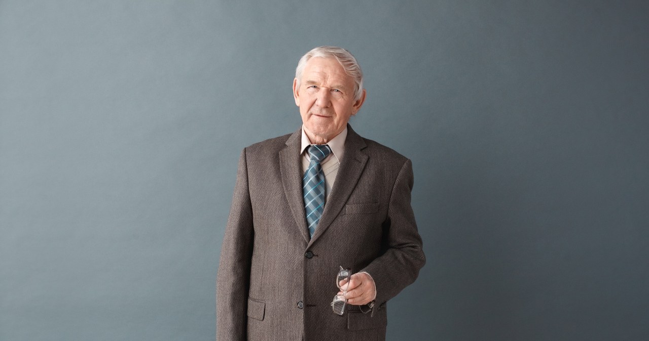 Imię Bernardyn jest bardzo dostojne i eleganckie. Co oznacza i jacy są mężczyźni o tym imieniu? /Pixel