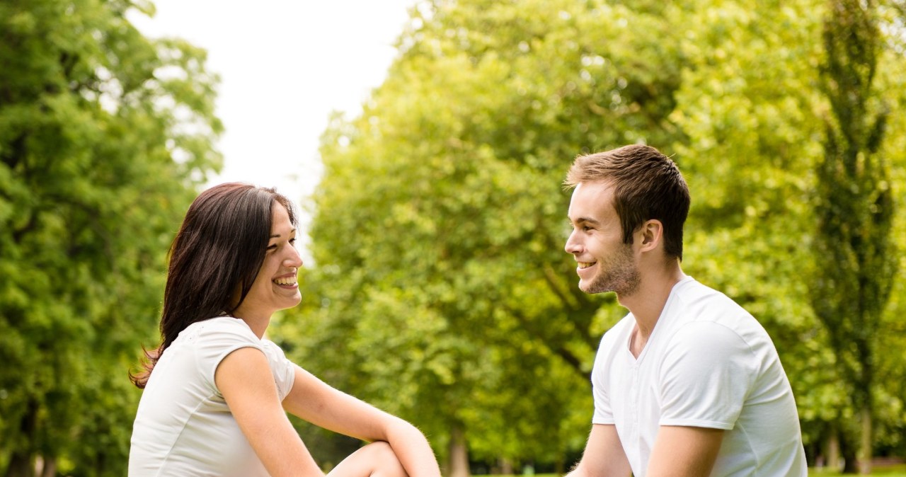 Imię Bernardyn nie jest popularne. Może warto zastanowić się nad jego wyborem dla swojego syna. /123RF/PICSEL