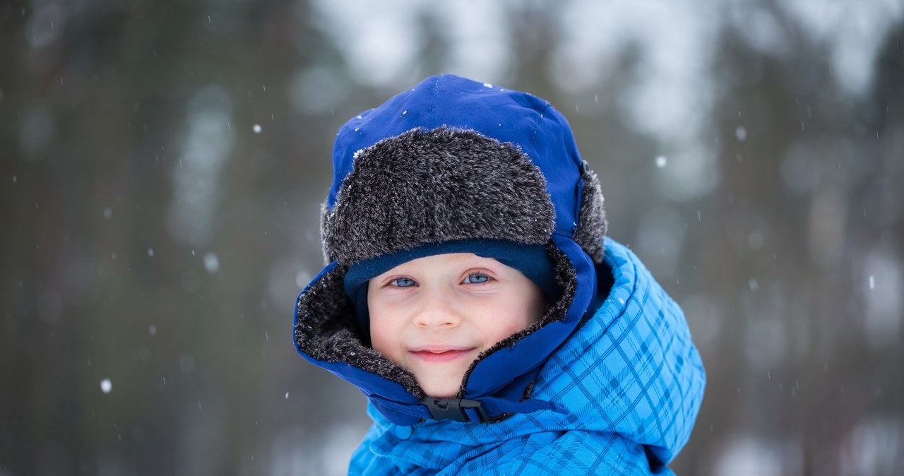 Imię January kojarzymy ze styczniem. Ma też ciekawą symbolikę. /123RF/Picsel, 123RF/Picsel /Pixel