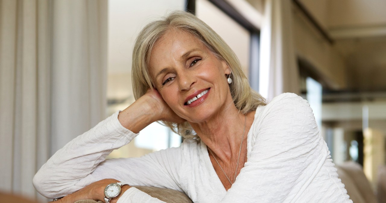 Imię Jolanta nosi wiele pań po 50-tce. Dziś próżno szukać go na porodówkach. /123RF/Picsel, 123RF/Picsel /Pixel