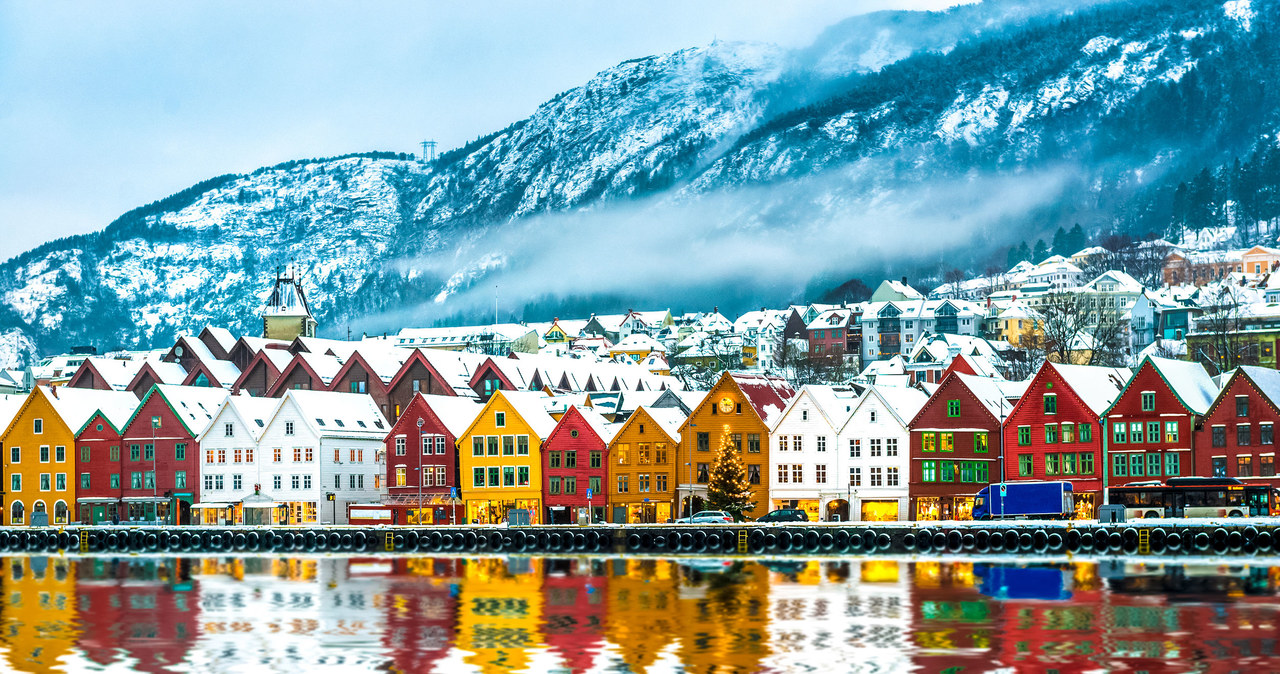 Imię Lotta jest popularne w krajach skandynawskich m.in. w Norwegii /123RF/PICSEL